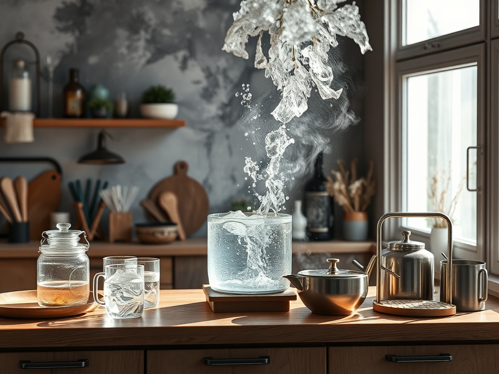 StroitNadzor.ru | Счетчики воды в загородном доме: на вводе и на точках потребления StroitNadzor.ru | Счетчики воды в загородном доме: на вводе и на точках потребления