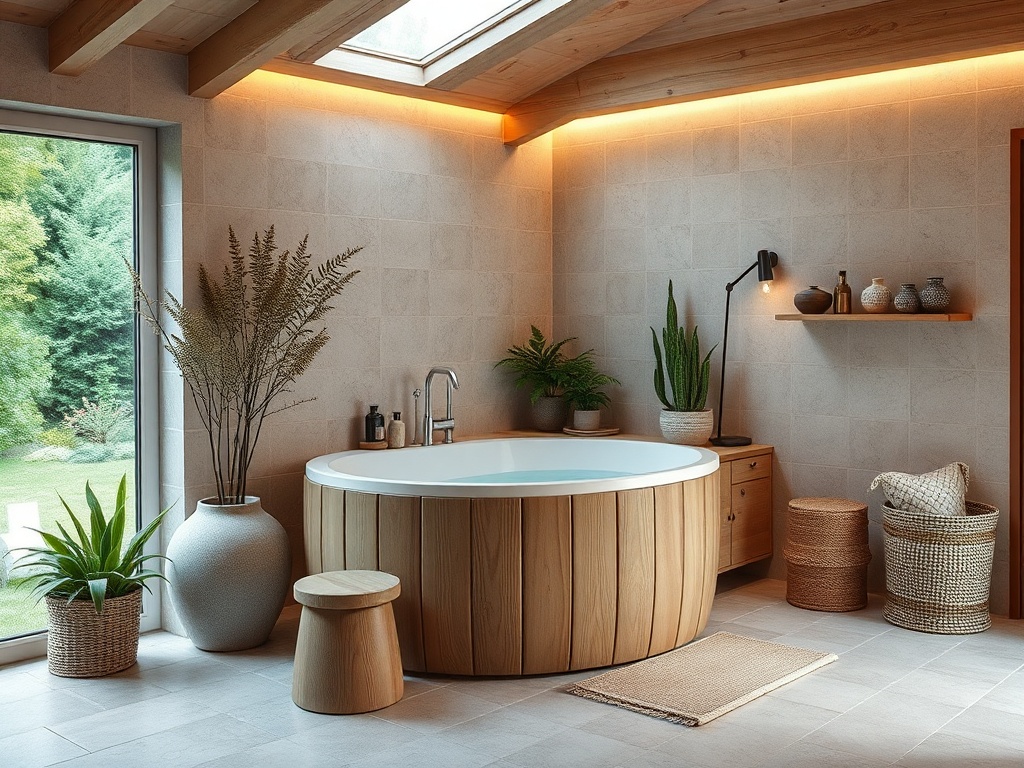 StroitNadzor.ru | Проектирование санузлов в доме из бруса: особенности размещения