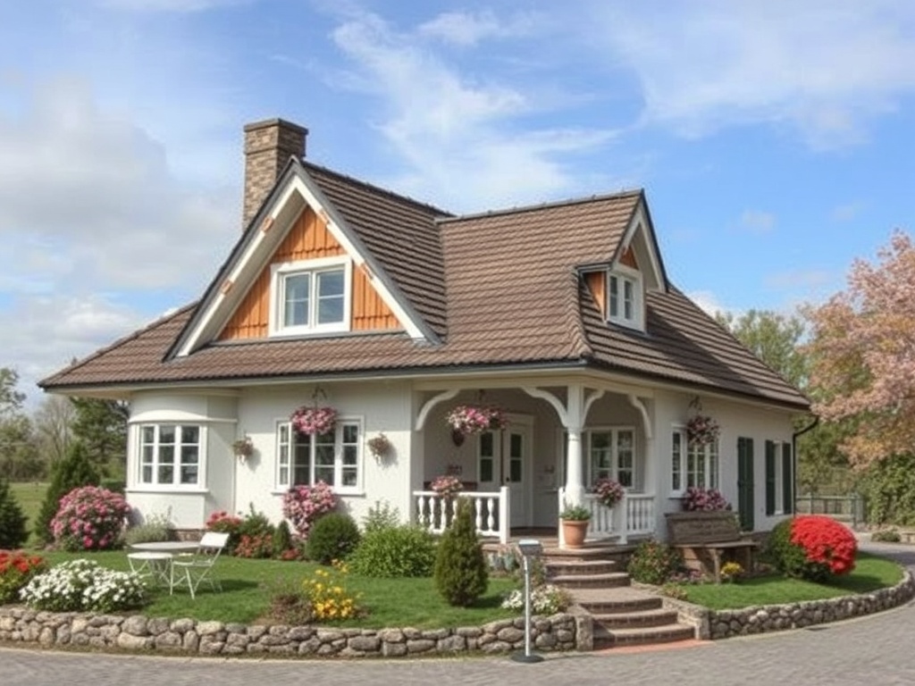 StroitNadzor.ru | Ипотека на строительство дома из клееного бруса