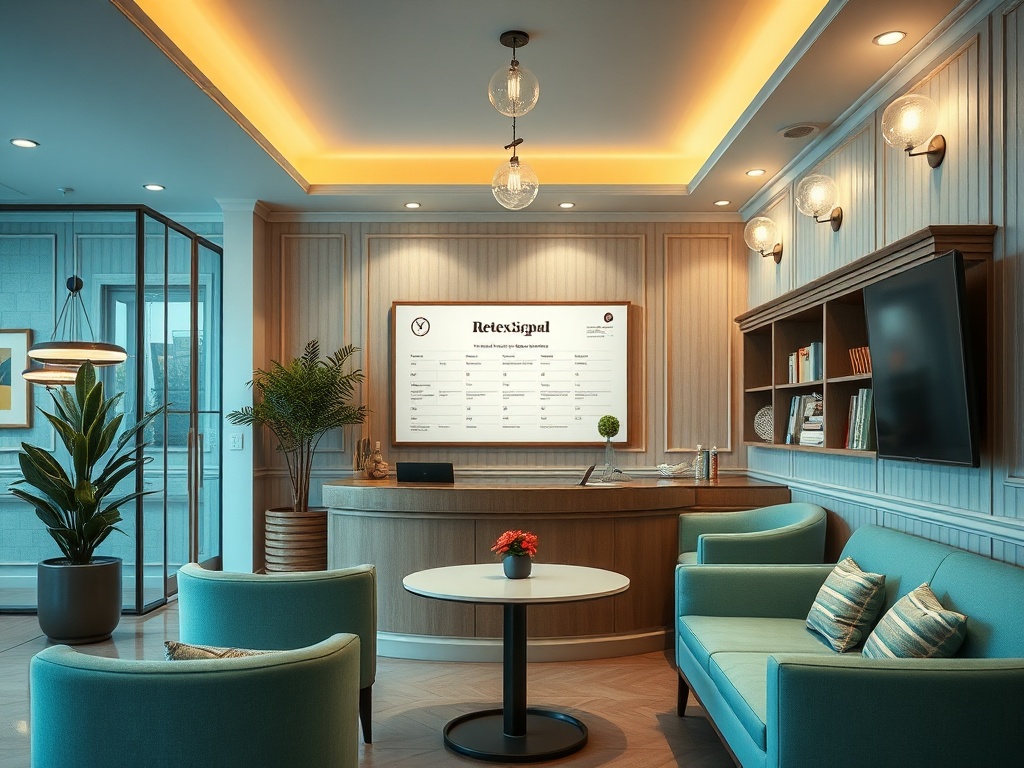 StroitNadzor.ru | Хранение ключей и организация доступа для гостей