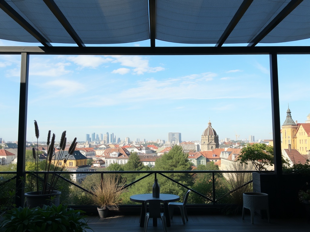 StroitNadzor.ru | Дом из клееного бруса с эксплуатируемой зеленой кровлей StroitNadzor.ru | Дом из клееного бруса с эксплуатируемой зеленой кровлей