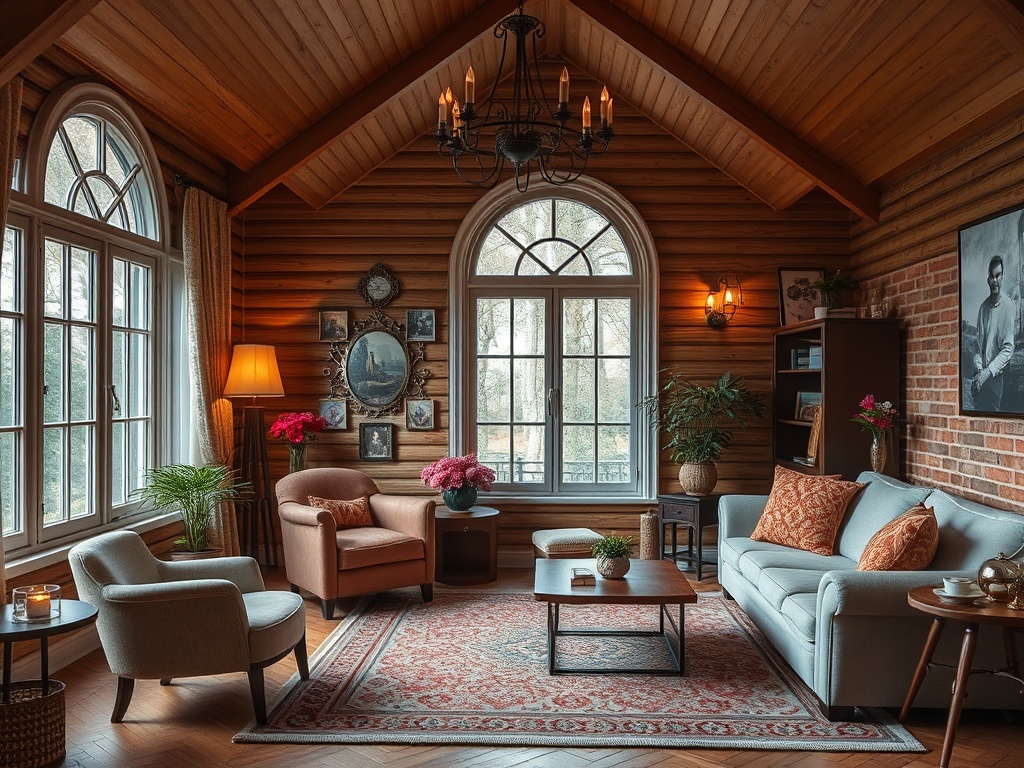 StroitNadzor.ru | Скандинавский стиль в загородном доме: свет и дерево StroitNadzor.ru | Скандинавский стиль в загородном доме: свет и дерево