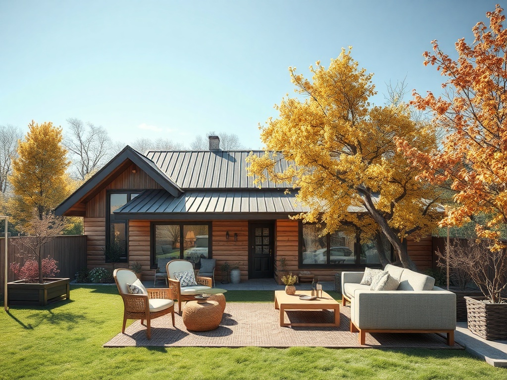 StroitNadzor.ru | Установка охранной сигнализации и системы оповещения в доме из клееного бруса