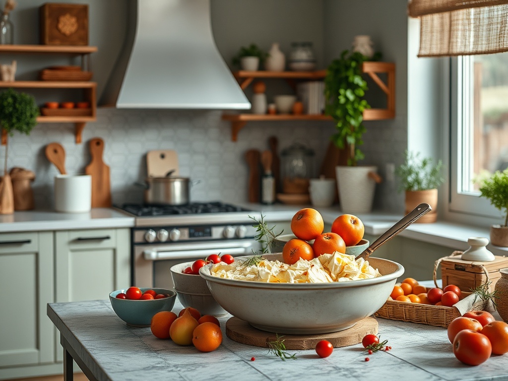 StroitNadzor.ru | Дом для вегетарианца/сыроеда: большая кухня и место для сушки трав StroitNadzor.ru | Дом для вегетарианца/сыроеда: большая кухня и место для сушки трав