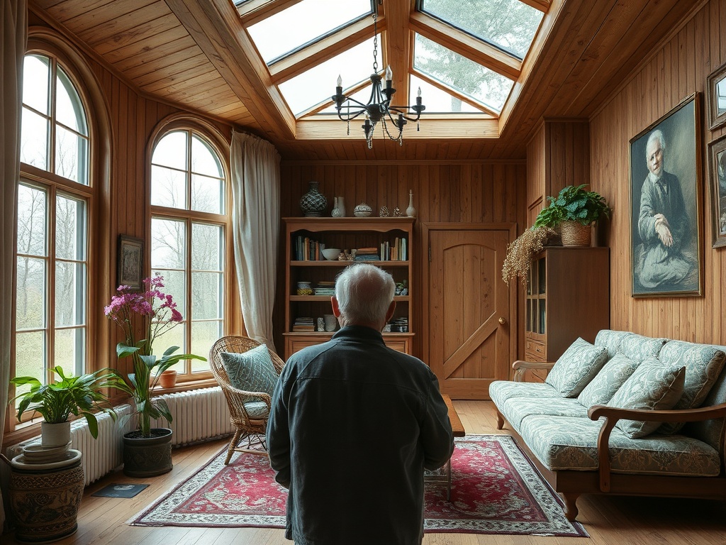 StroitNadzor.ru | Домашняя метеостанция для загородного дома StroitNadzor.ru | Домашняя метеостанция для загородного дома