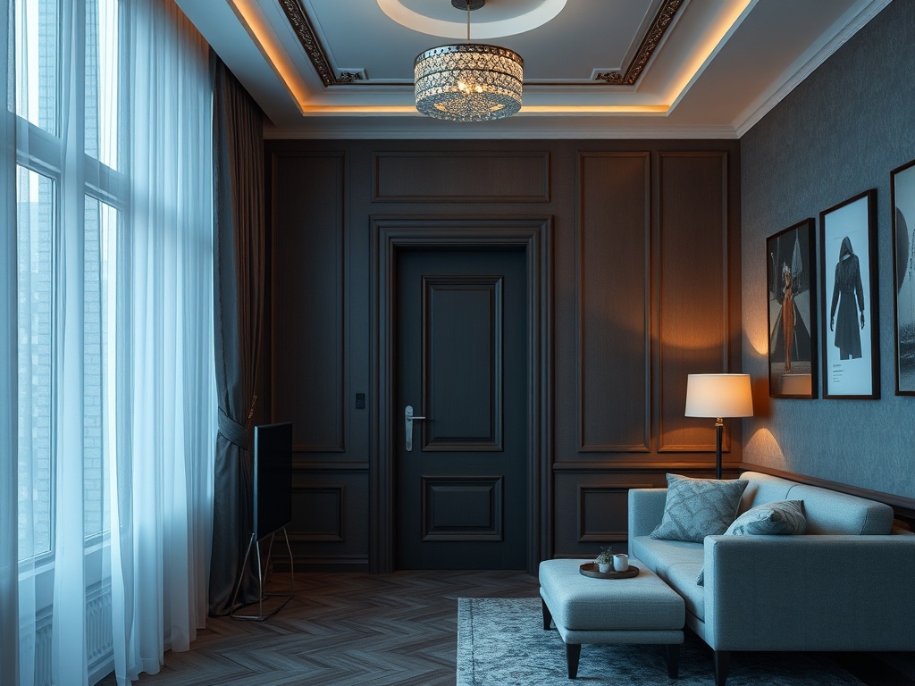 StroitNadzor.ru | Хранение ключей и организация доступа для гостей