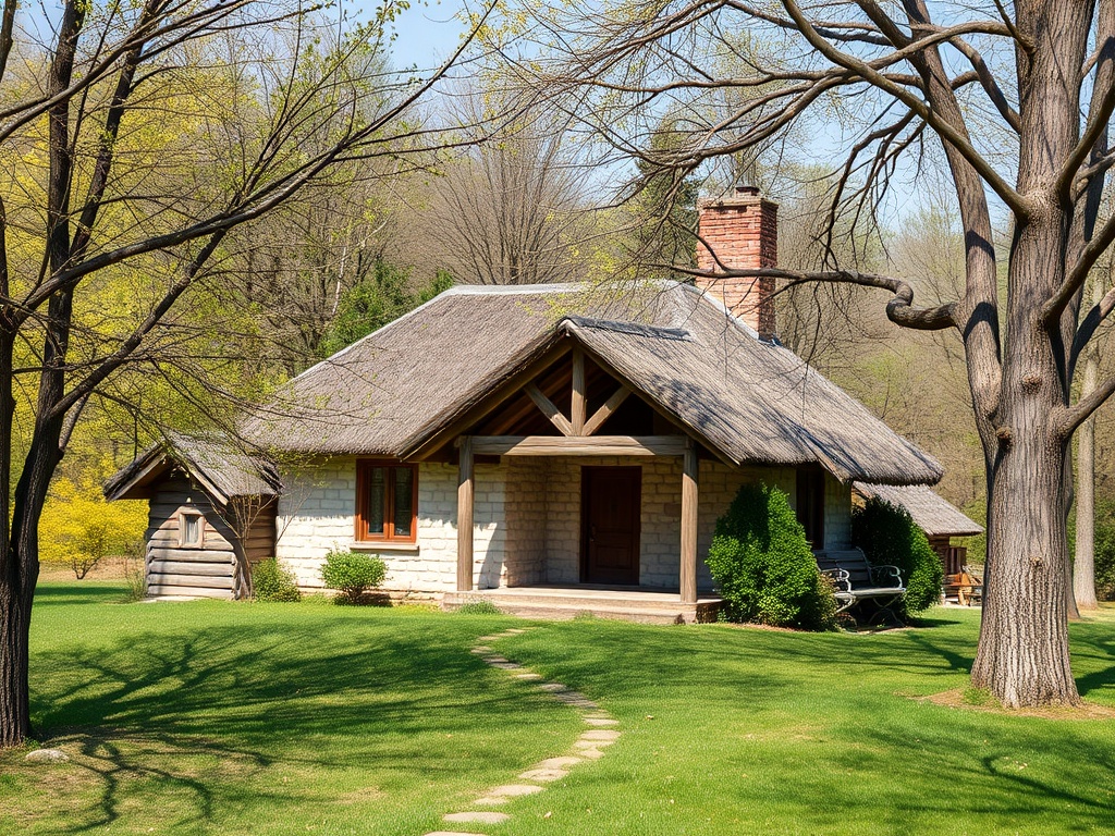 StroitNadzor.ru | Дом из клееного бруса с эксплуатируемой зеленой кровлей StroitNadzor.ru | Дом из клееного бруса с эксплуатируемой зеленой кровлей