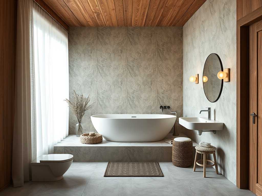 StroitNadzor.ru | Проектирование санузлов в доме из бруса: особенности размещения