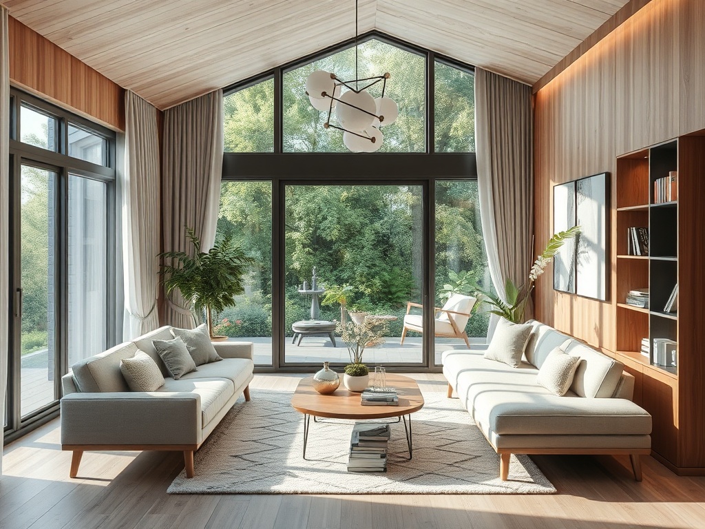 StroitNadzor.ru | Как защитить дом из клееного бруса от влаги?