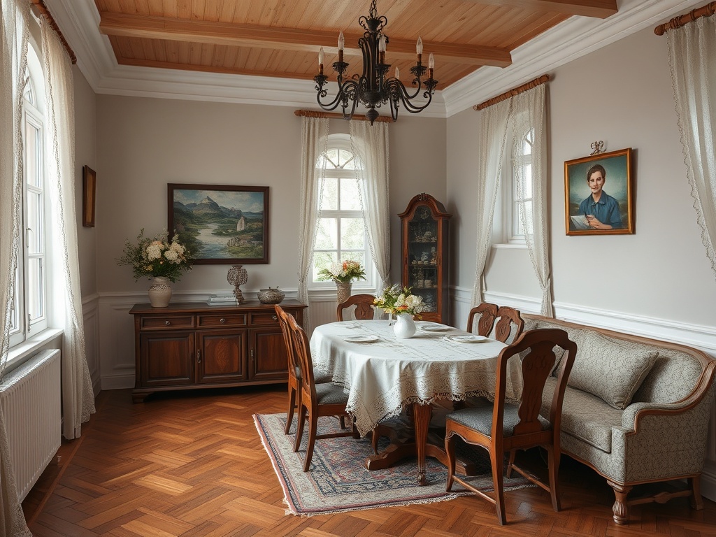 StroitNadzor.ru | Скандинавский стиль в загородном доме: свет и дерево StroitNadzor.ru | Скандинавский стиль в загородном доме: свет и дерево